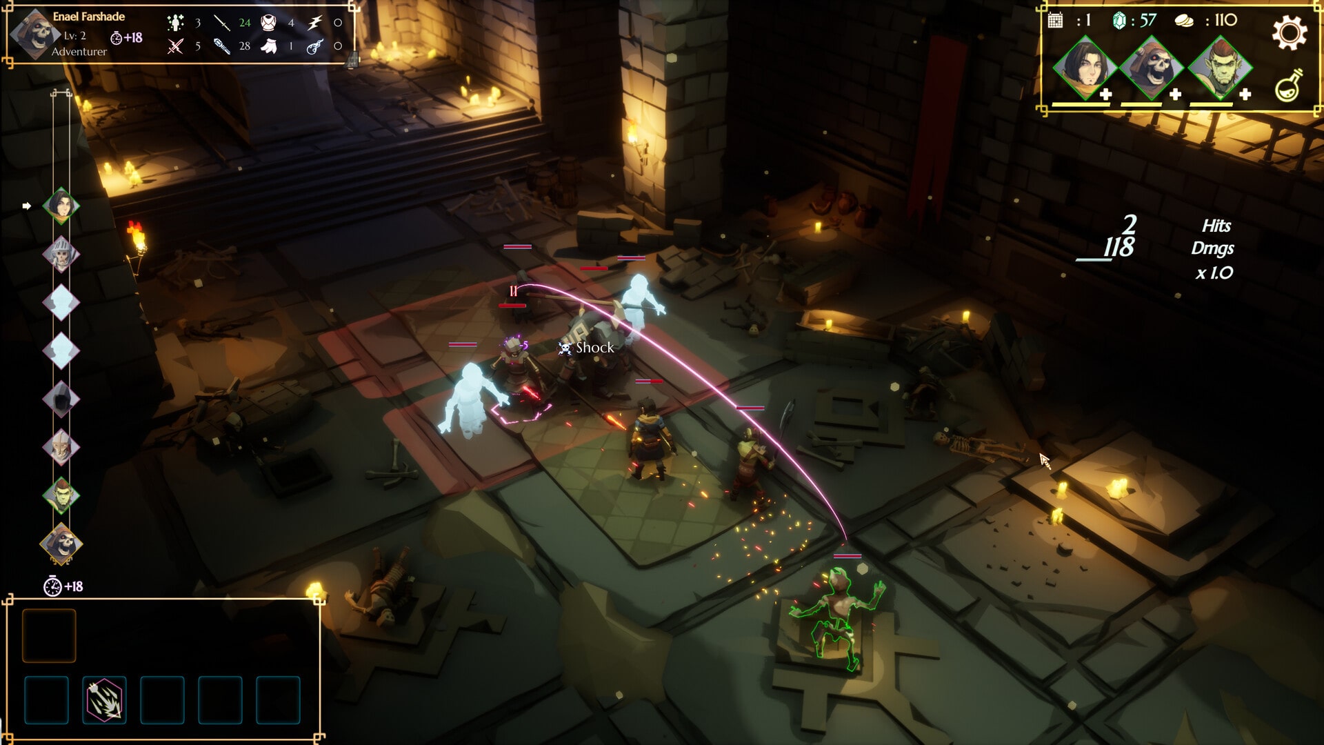 Dungeon Dungeon