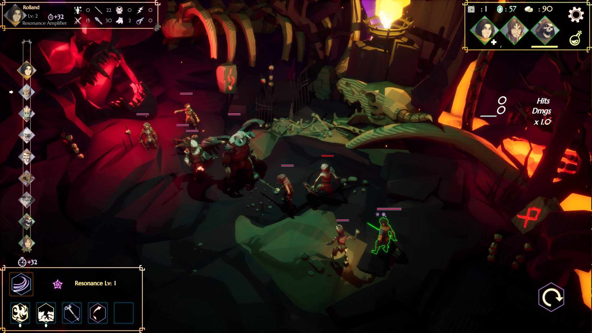 Dungeon Dungeon