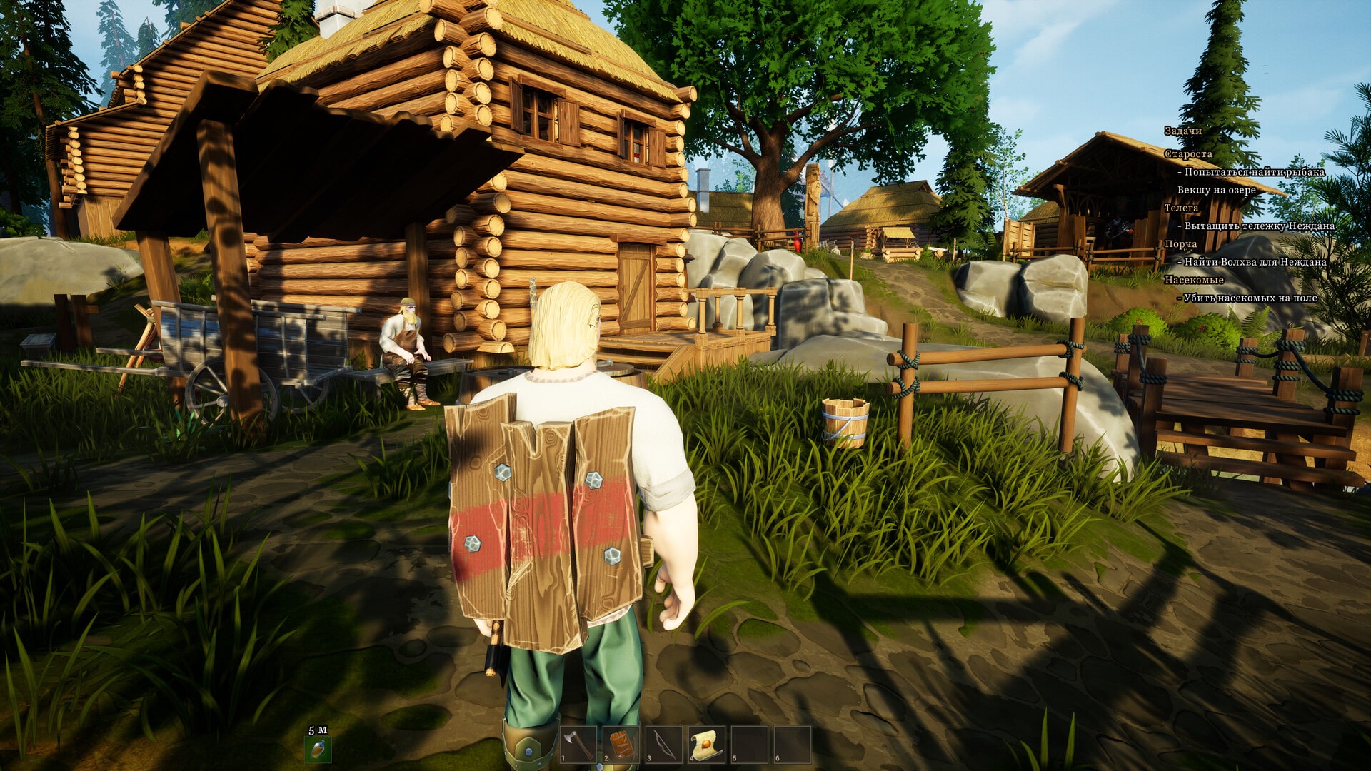 دانلود بازی Elder Legacy بازی میراث بزرگتر برای PC