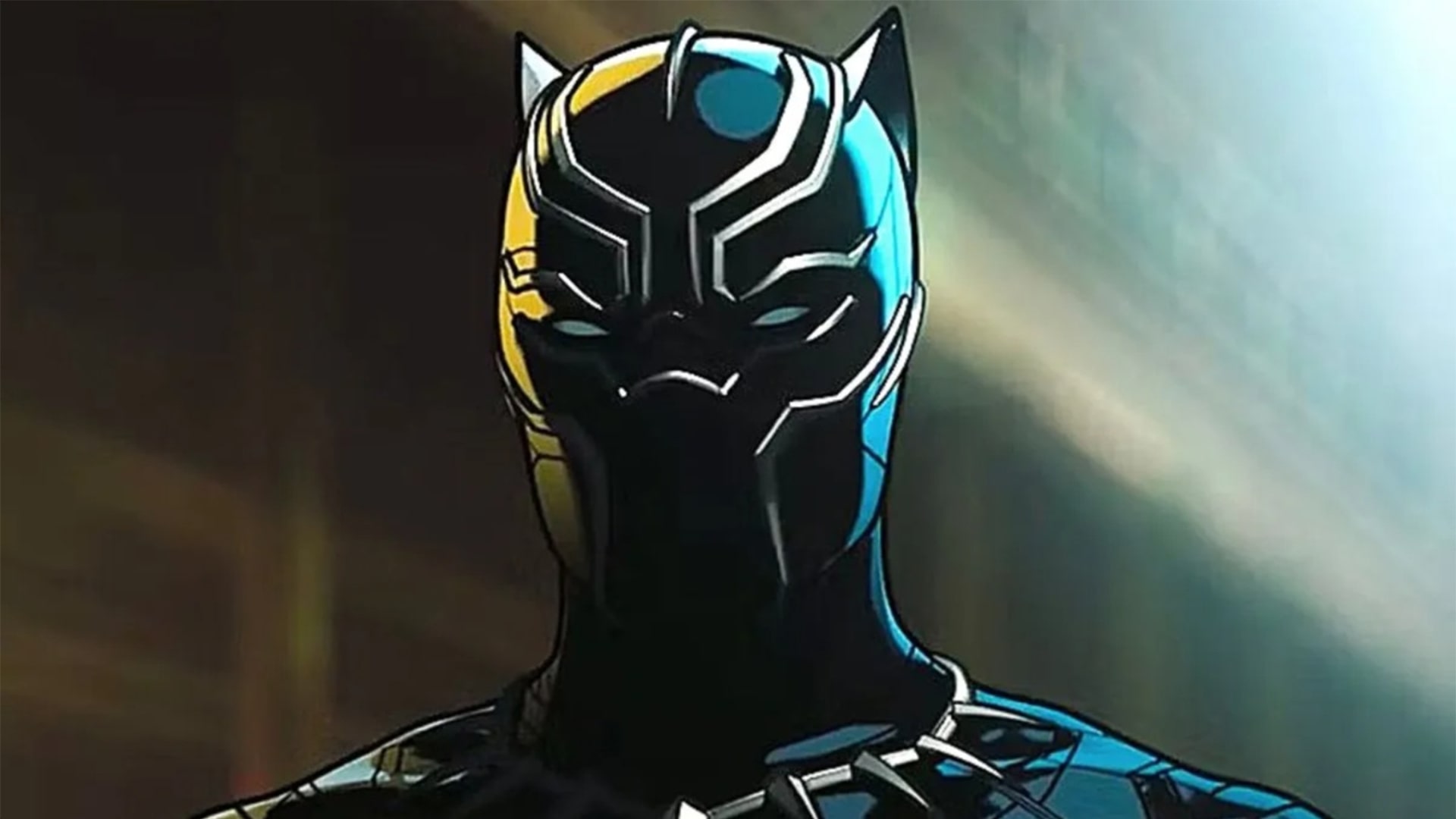 دانلود انیمیشن سریالی چشم های واکاندا Eyes of Wakanda 2024
