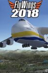 دانلود نسخه فشرده بازی FlyWings 2018 Flight Simulator برای PC
