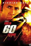 دانلود فیلم سرقت در ۶۰ ثانیه دوبله فارسی Gone in Sixty Seconds 2000