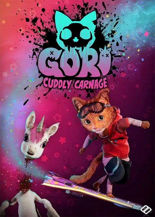 Gori: Cuddly Carnage
