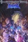 دانلود بازی Granblue Fantasy Versus Rising Deluxe Edition برای PC – نسخه ElAmigos