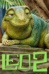 دانلود انیمیشن لئو 2 – Leo 2 2025