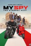 دانلود فیلم جاسوس من: شهر ابدی دوبله فارسی My Spy: The Eternal City 2024