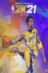 دریافت و نصب بازی NBA 2K21 برای PC