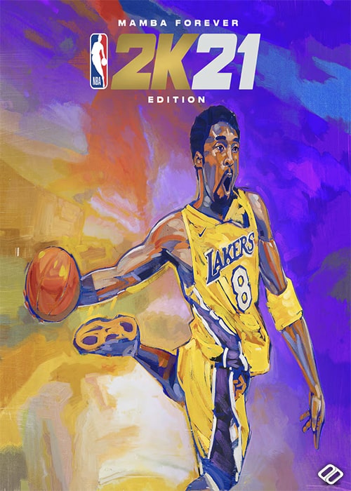 NBA 2K21