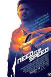 دانلود فیلم نیدفور اسپید دوبله فارسی Need for Speed 2014
