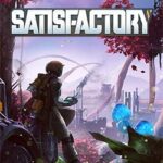 دانلود بازی Satisfactory بازی رضایت‌بخش برای PC