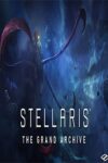 دانلود بازی Stellaris: The Grand Archive استلاریس: آرشیو بزرگ برای PC