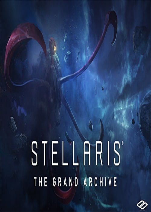 Stellaris: The Grand Archive