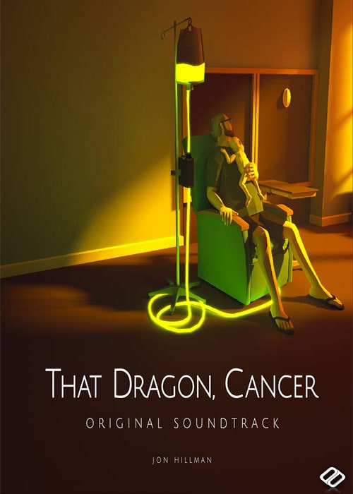 دانلود بازی That Dragon, Cancer بازی اژدها، سرطان برای PC