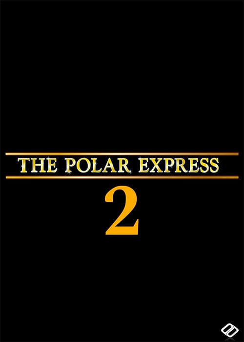 دانلود انیمیشن قطار سریع السیر قطبی 2 دوبله فارسی The Polar Express 2 2024