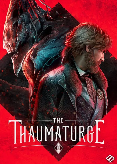 دانلود بازی The Thaumaturge برای PC