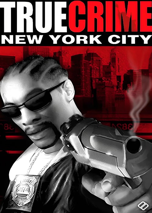 True Crime New York City