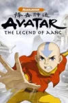 دانلود انیمیشن آنگ: آخرین باد افزار دوبله فارسی Aang: The Last Airbender 2026