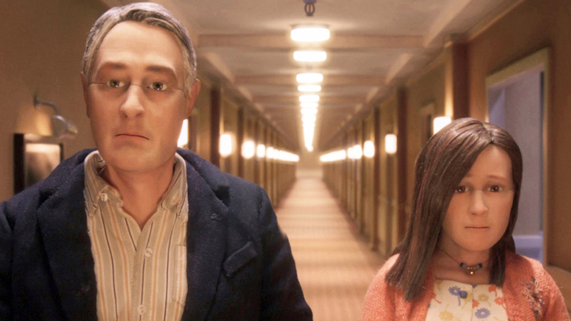 انیمیشن Anomalisa (2015)