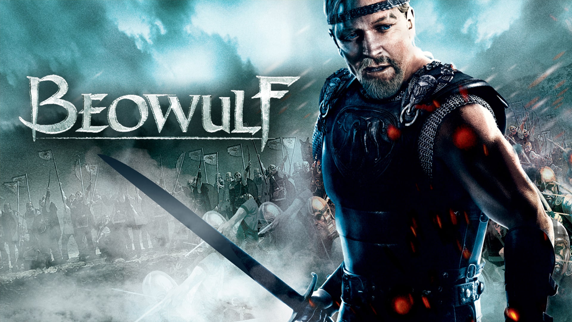 115. انیمیشن Beowulf (2007)