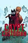 دانلود بازی Crypt Custodian برای PC – نسخه TENOKE