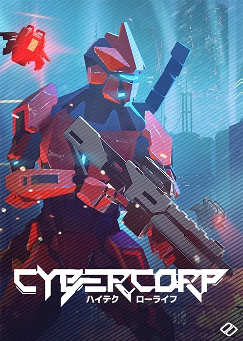 دانلود بازی CyberCorp برای PC