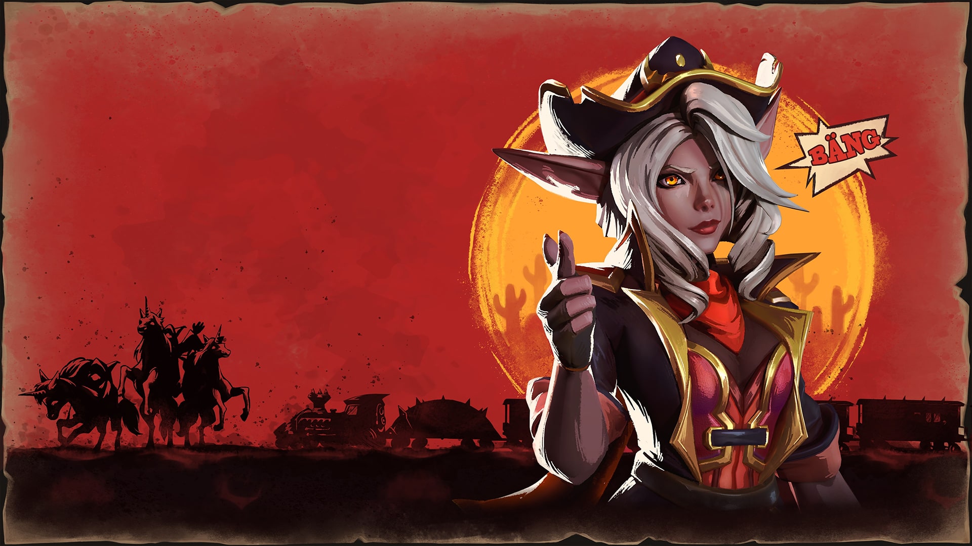 دانلود بازی Dungeons 4 The Good the Bad and the Evil برای PC - نسخه TENOKE