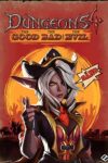 دانلود بازی Dungeons 4 Deluxe Edition برای PC – نسخه ElAmigos