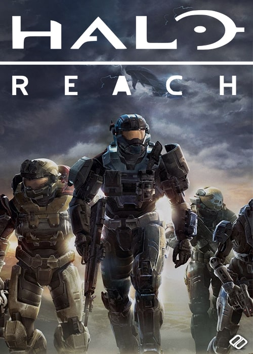 دانلود بازی Halo Reach برای PC - نسخه CODEX