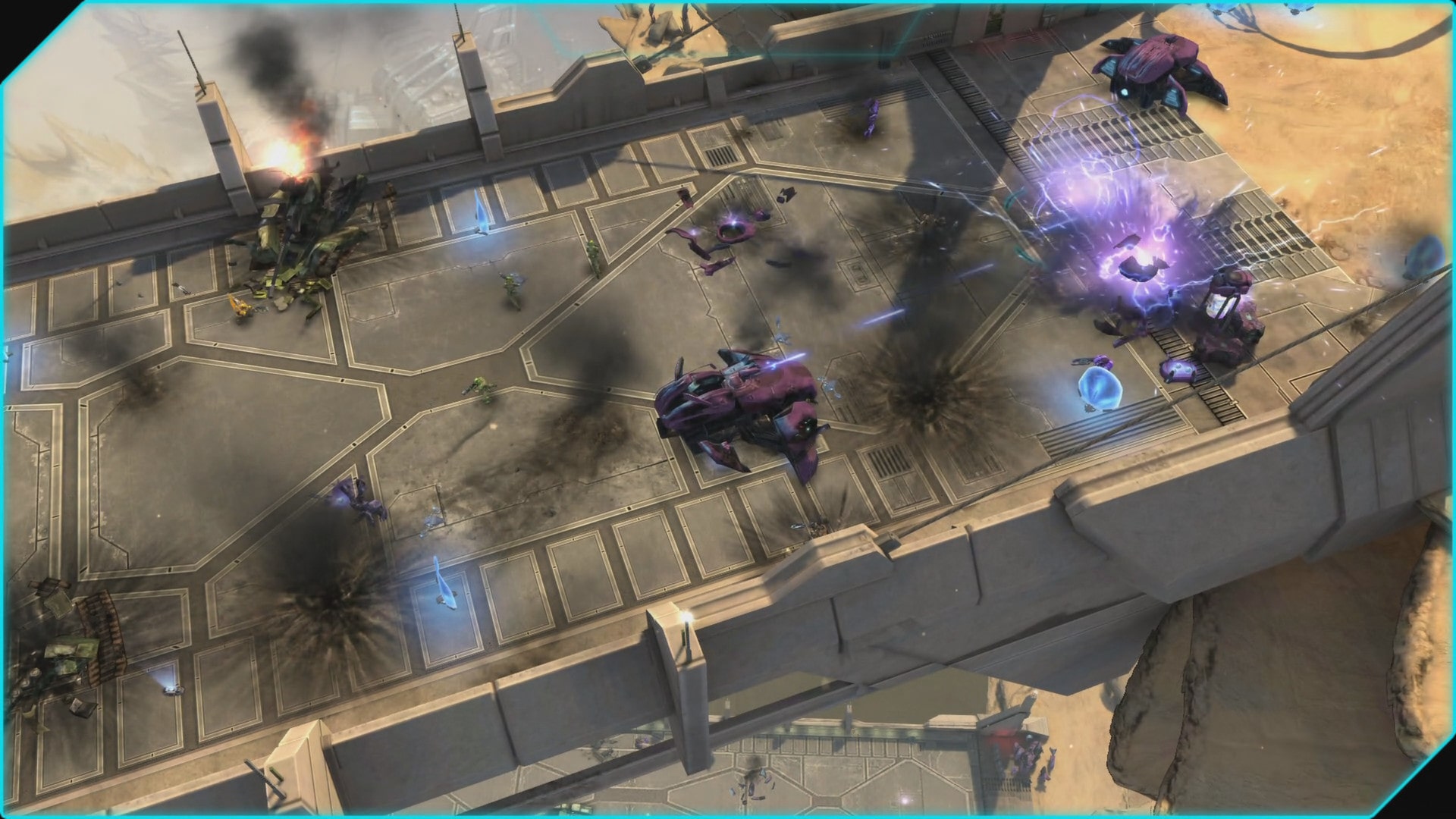 دانلود بازی Halo Spartan Assault برای PC - نسخه CODEX