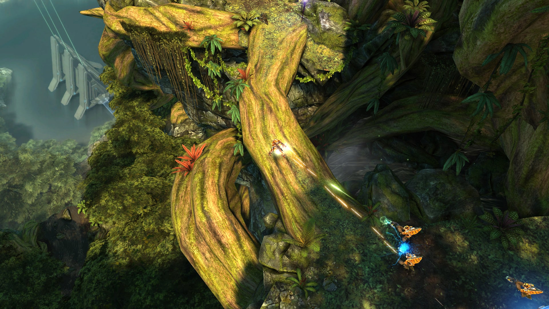 دانلود بازی Halo: Spartan Strike برای PC - نسخه CODEX