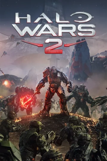 دانلود بازی Halo Wars 2 برای کامپیوتر