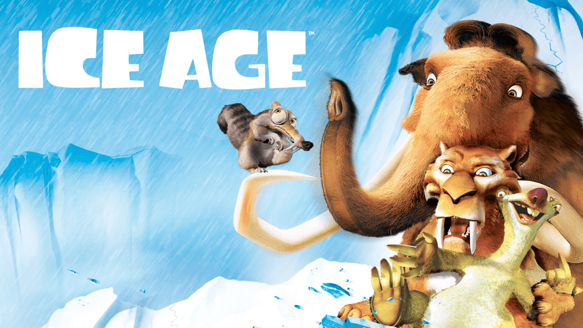 21. انیمیشن Ice Age (2002)