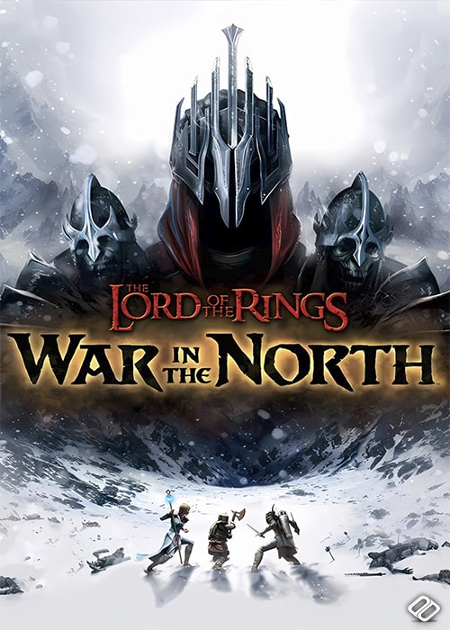 Lord of the Rings: War in the North