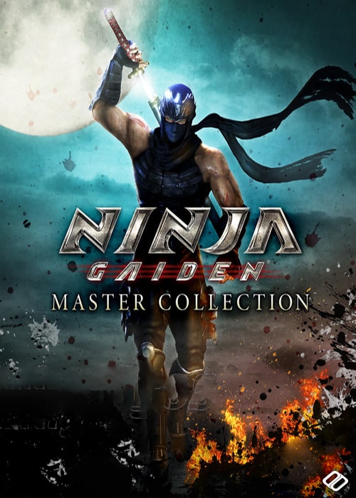 دانلود بازی NINJA GAIDEN: Master Collection برای PC - نسخه ElAmigos