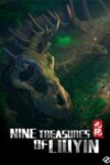 دانلود بازی Nine Tereasures of Liuyin برای PC – نسخه TENOKE