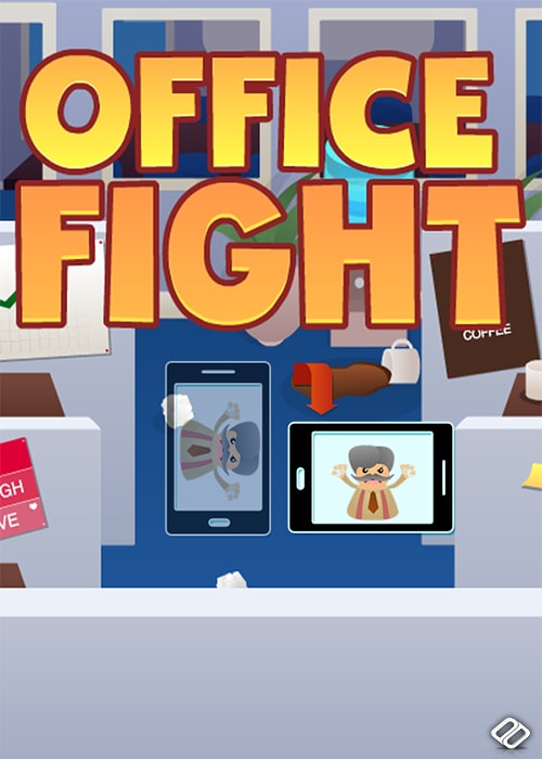 دانلود بازی Office Fight برای PC - نسخه TENOKE
