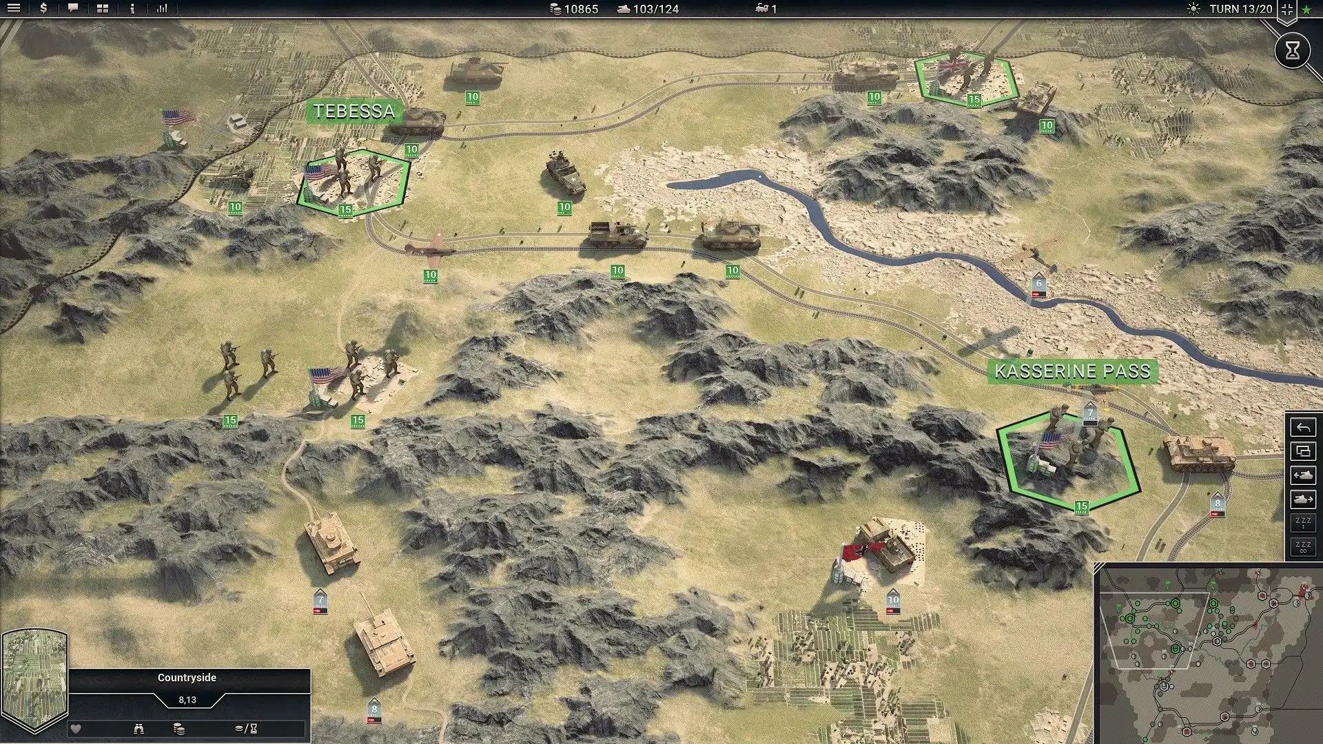 Panzer Corps 2 Complete Edition