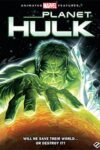 دانلود انیمیشن سیاره هالک دوبله فارسی Planet Hulk 2010