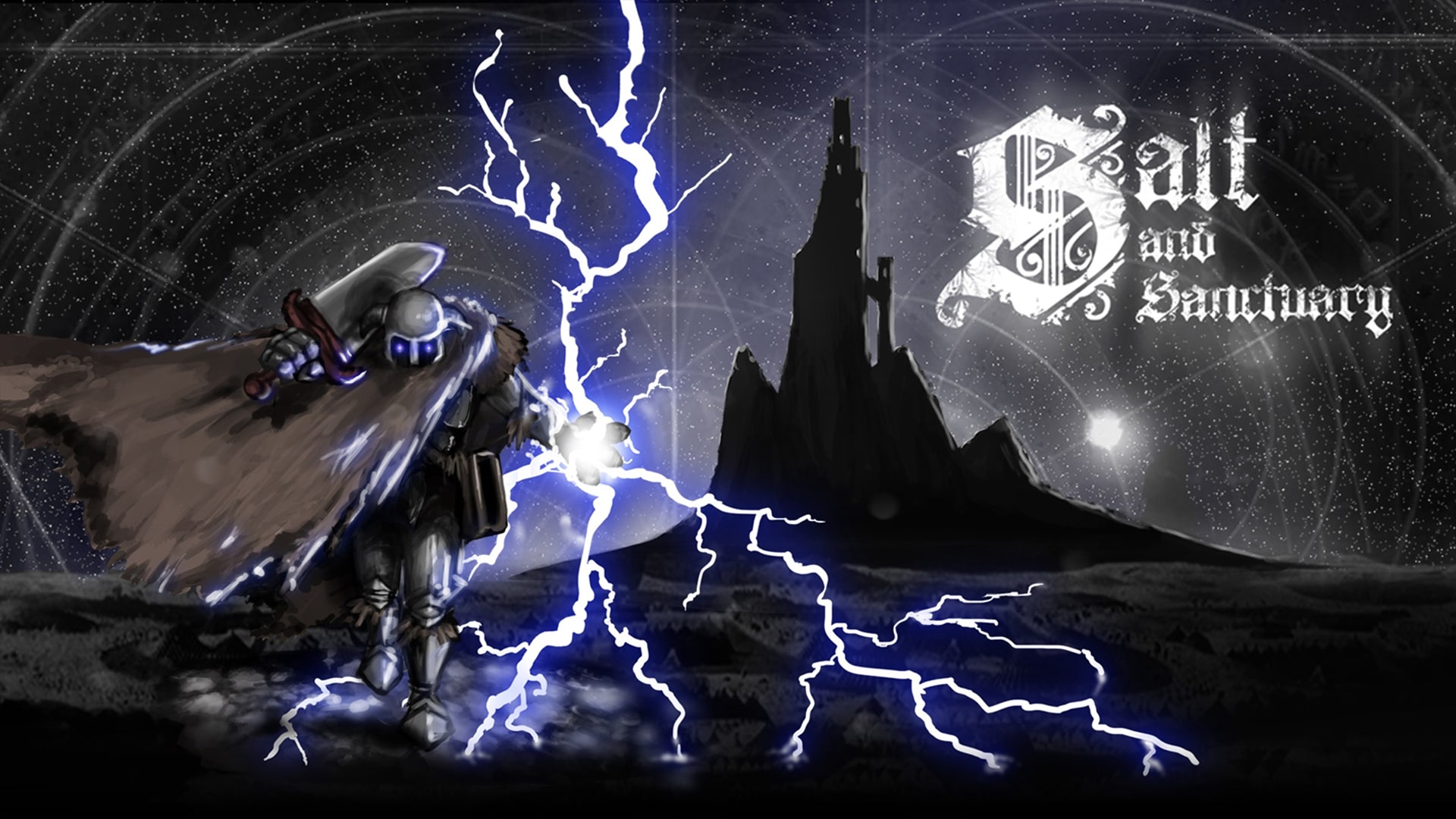دانلود بازی Salt and Sanctuary برای PC