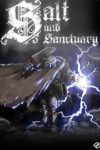 دانلود بازی Salt and Sanctuary برای PC – نسخه GoldBerg