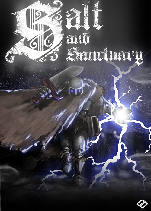 دانلود بازی Salt and Sanctuary برای PC