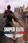 دانلود بازی Sniper Elite: Resistance برای PC – نسخه ElAmigos