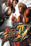 دانلود بازی Street Fighter IV برای PC – نسخه Arcade Edition
