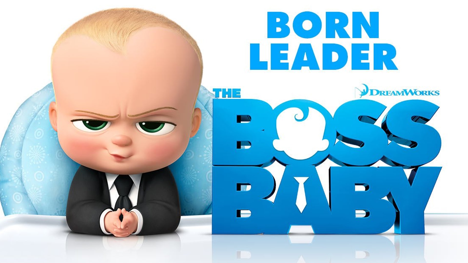139. انیمیشن The Boss Baby (2017)