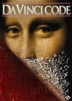 Vortex Davinci Code دانلود بازی The Da Vinci Code برای PC - نسخه RELOADED