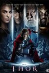 دانلود فیلم ثور دوبله فارسی Thor 2011