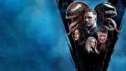 دانلود فیلم ونوم ۲ دوبله فارسی Venom: Let There Be Carnage 2021