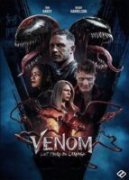 دانلود فیلم ونوم ۲ دوبله فارسی Venom: Let There Be Carnage 2021
