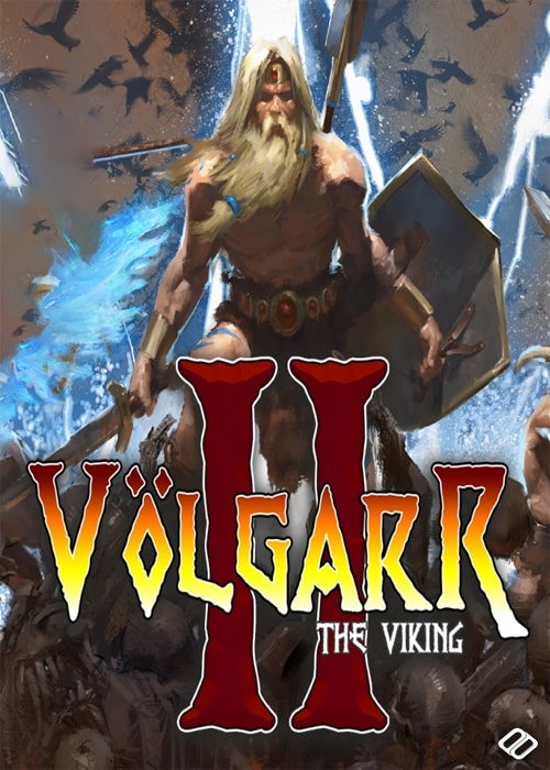 Volgarr the Viking II