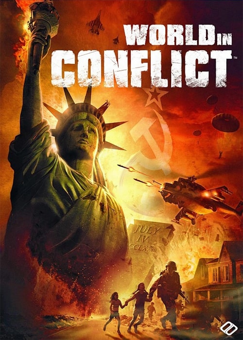 World in Conflict